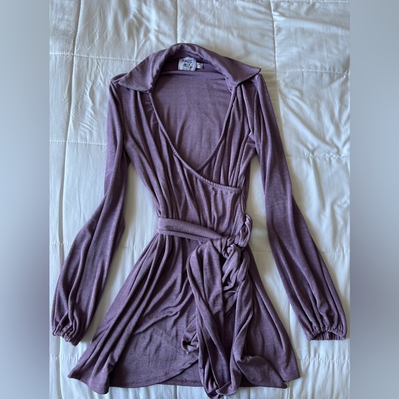 Princess Polly Party Time Dress - Picture 3 of 7